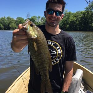 Meet your Posher, Benjamin